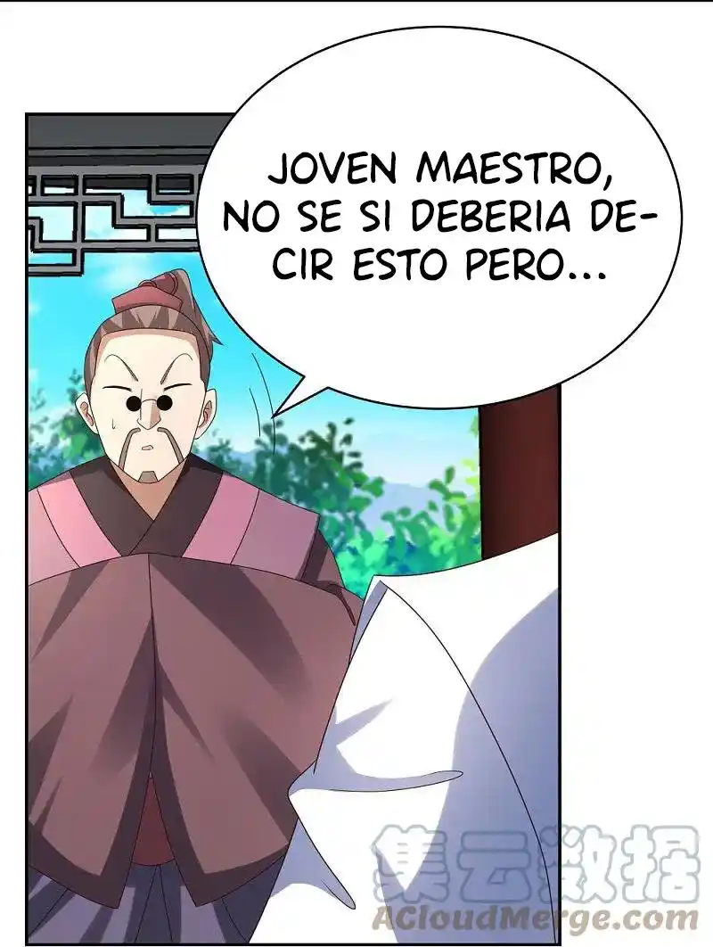 Above All Gods - Capítulo 312 - Página 14 - LectorTMOo