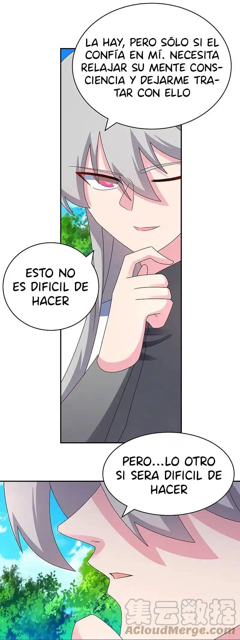 Above All Gods - Capítulo 313 - Página 6 - LectorTMOo