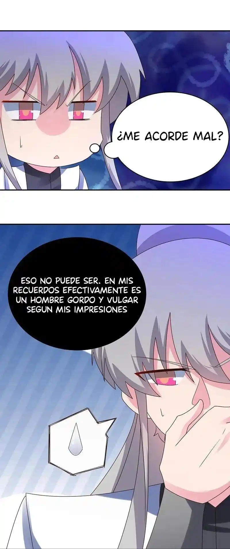 Above All Gods - Capítulo 313 - Página 25 - LectorTMOo