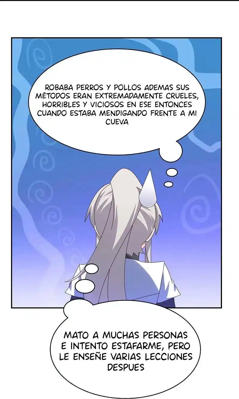 Above All Gods - Capítulo 313 - Página 26 - LectorTMOo