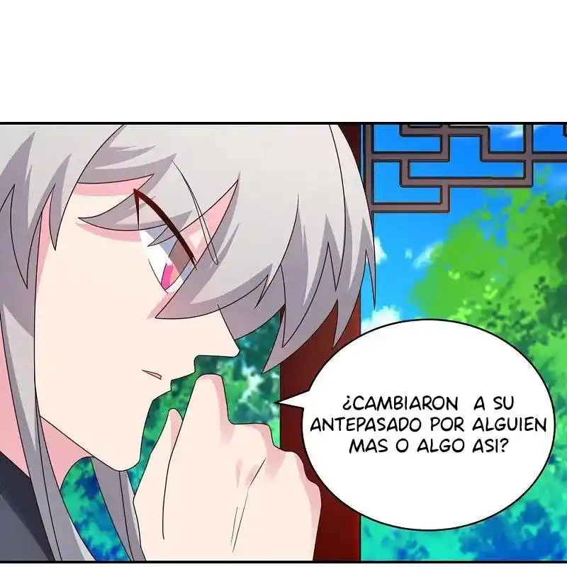 Above All Gods - Capítulo 313 - Página 27 - LectorTMOo