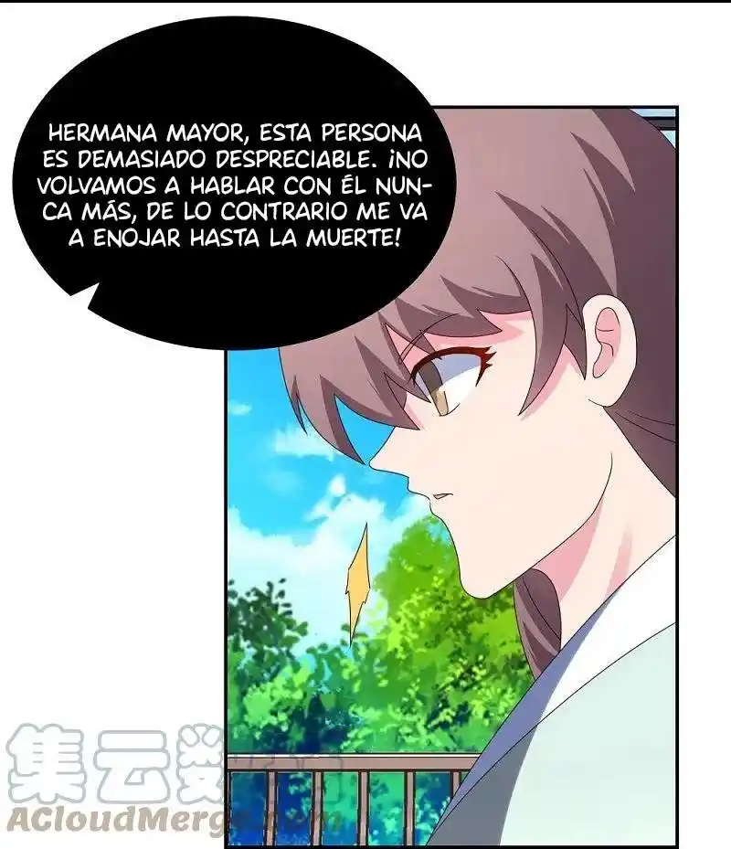Above All Gods - Capítulo 314 - Página 6 - LectorTMOo