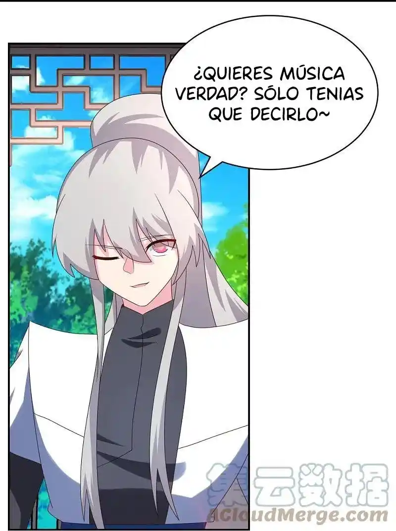 Above All Gods - Capítulo 314 - Página 18 - LectorTMOo