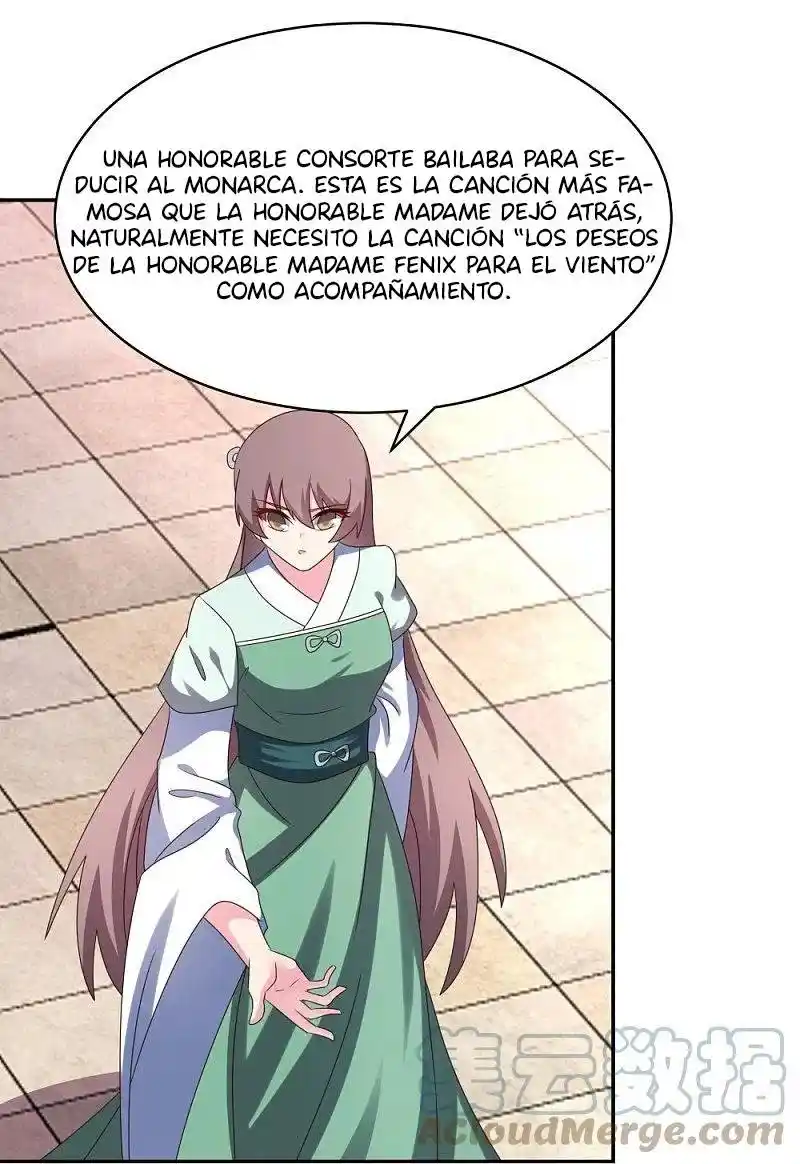 Above All Gods - Capítulo 314 - Página 26 - LectorTMOo