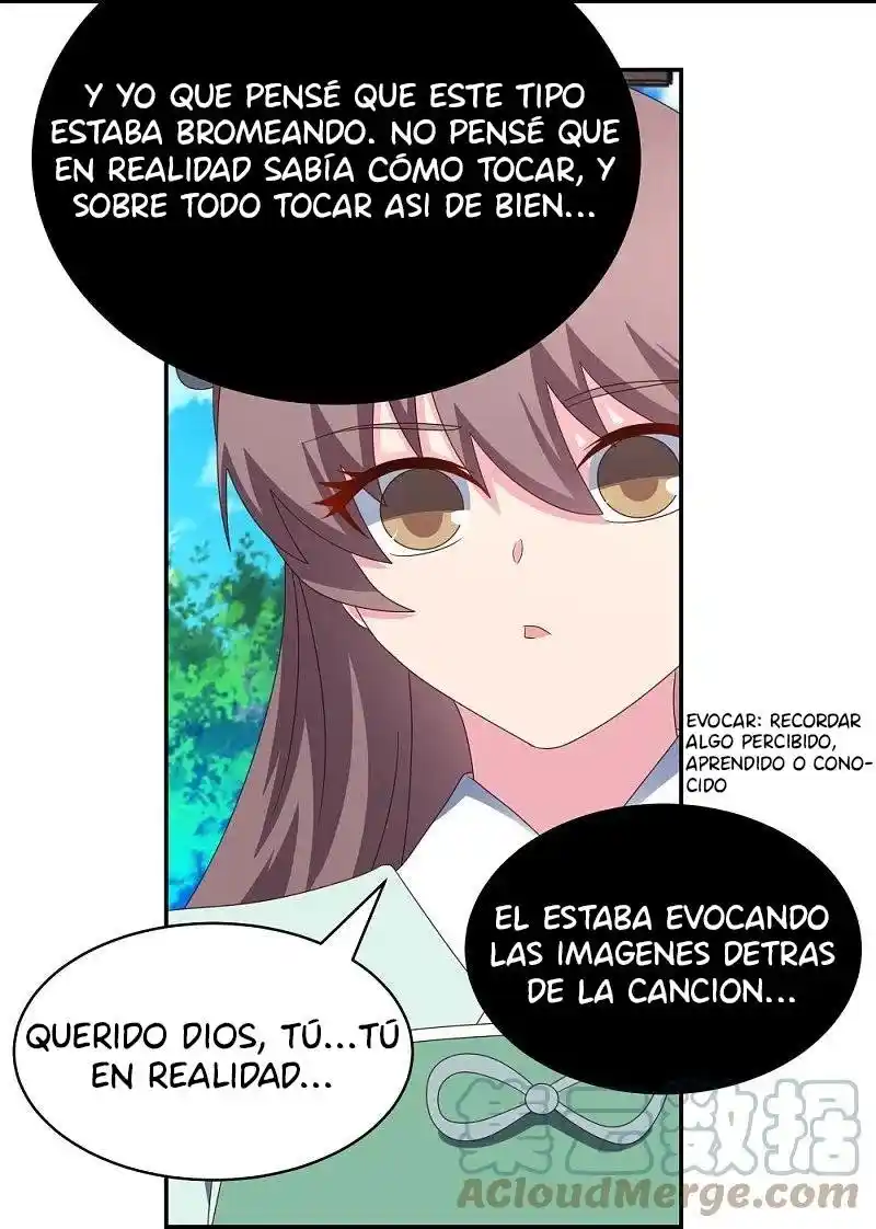 Above All Gods - Capítulo 314 - Página 30 - LectorTMOo