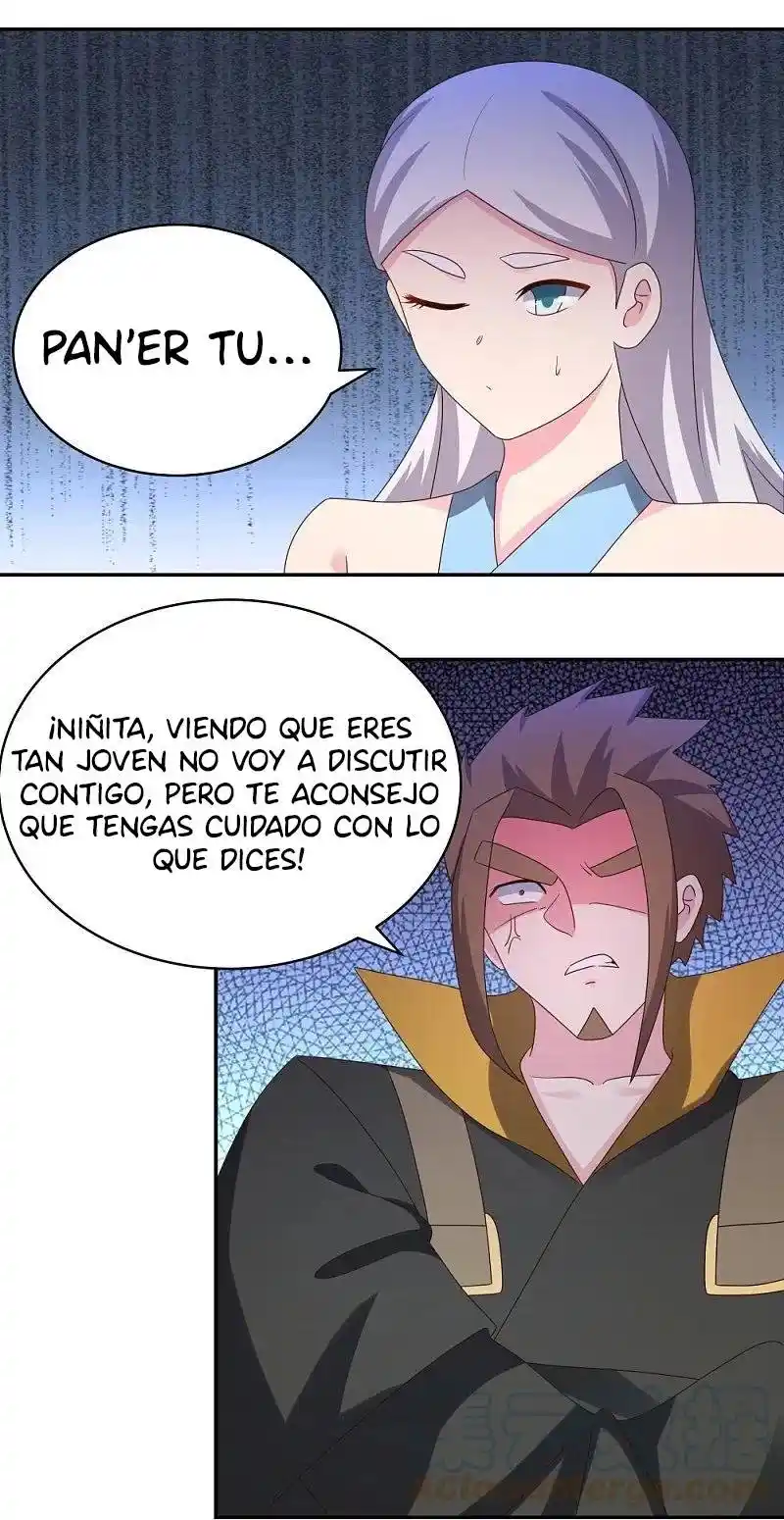 Above All Gods - Capítulo 315 - Página 12 - LectorTMOo