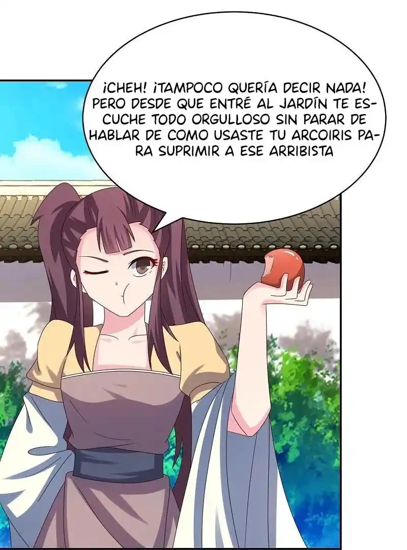 Above All Gods - Capítulo 315 - Página 13 - LectorTMOo