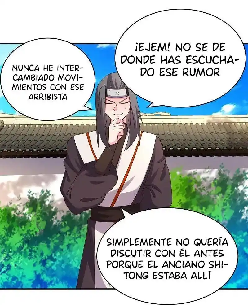 Above All Gods - Capítulo 315 - Página 23 - LectorTMOo