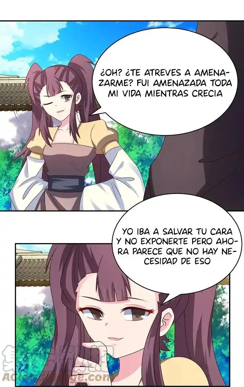 Above All Gods - Capítulo 315 - Página 28 - LectorTMOo