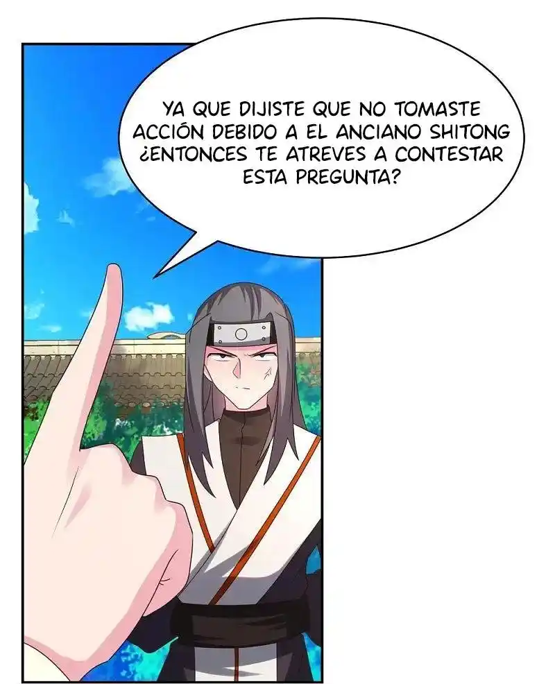 Above All Gods - Capítulo 315 - Página 29 - LectorTMOo