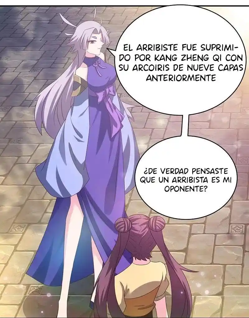 Above All Gods - Capítulo 316 - Página 13 - LectorTMOo