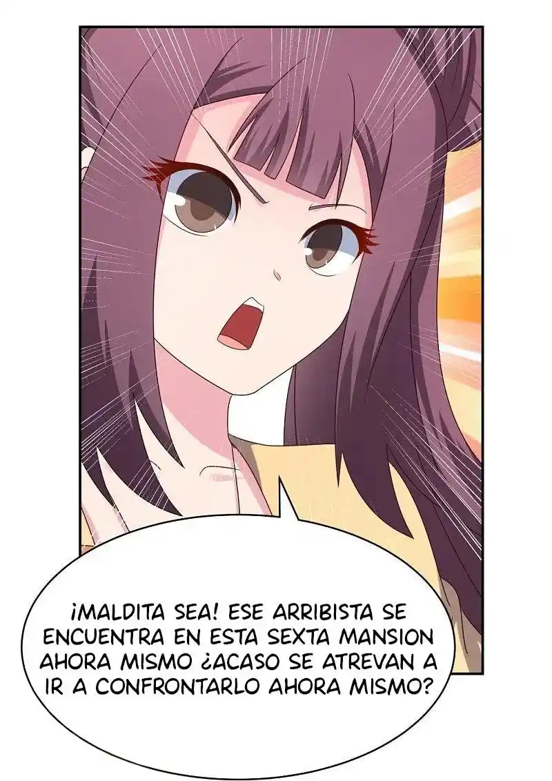 Above All Gods - Capítulo 316 - Página 16 - LectorTMOo