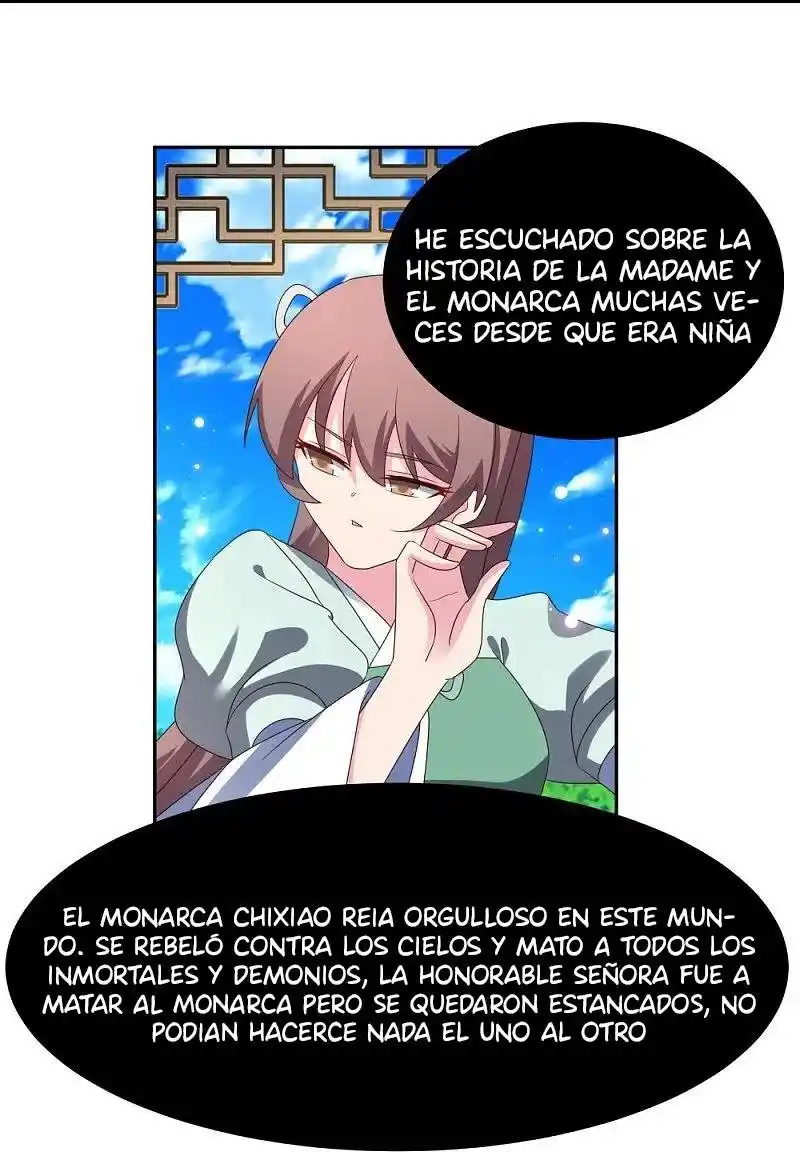 Above All Gods - Capítulo 316 - Página 25 - LectorTMOo