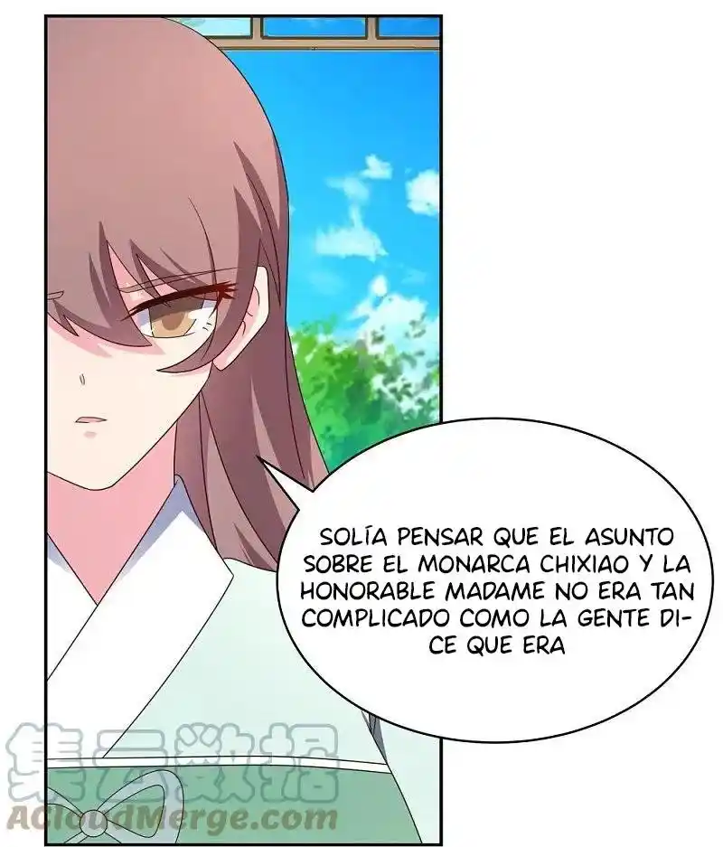 Above All Gods - Capítulo 317 - Página 4 - LectorTMOo