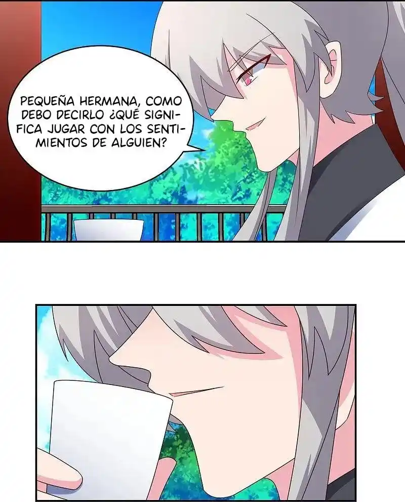 Above All Gods - Capítulo 317 - Página 7 - LectorTMOo