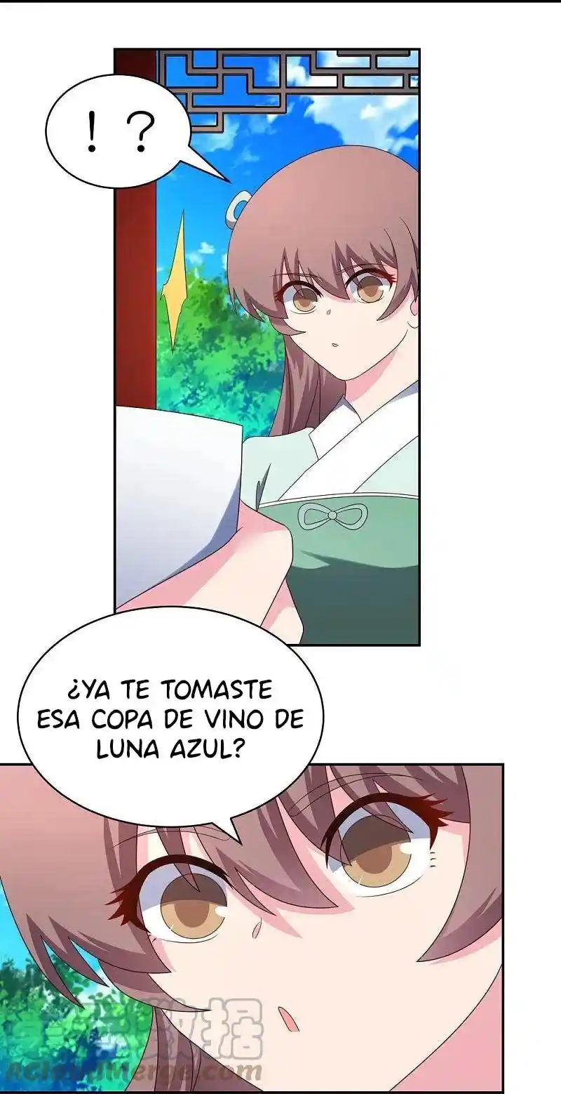 Above All Gods - Capítulo 317 - Página 20 - LectorTMOo