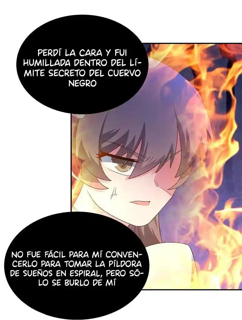 Above All Gods - Capítulo 317 - Página 27 - LectorTMOo