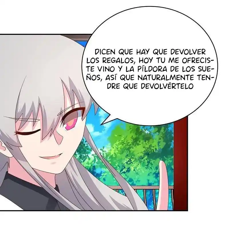 Above All Gods - Capítulo 318 - Página 7 - LectorTMOo