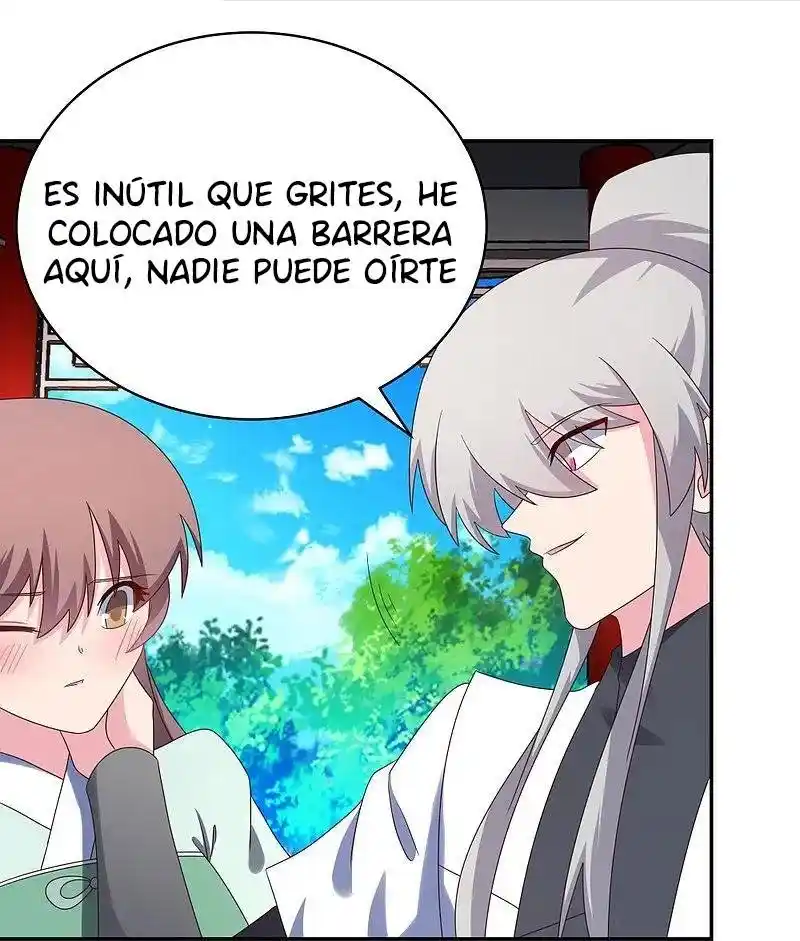 Above All Gods - Capítulo 318 - Página 13 - LectorTMOo