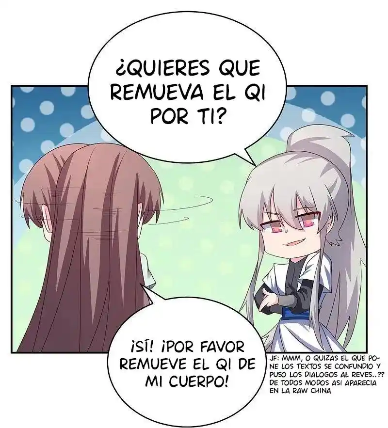 Above All Gods - Capítulo 318 - Página 17 - LectorTMOo