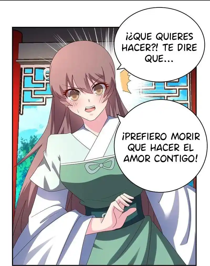 Above All Gods - Capítulo 318 - Página 19 - LectorTMOo
