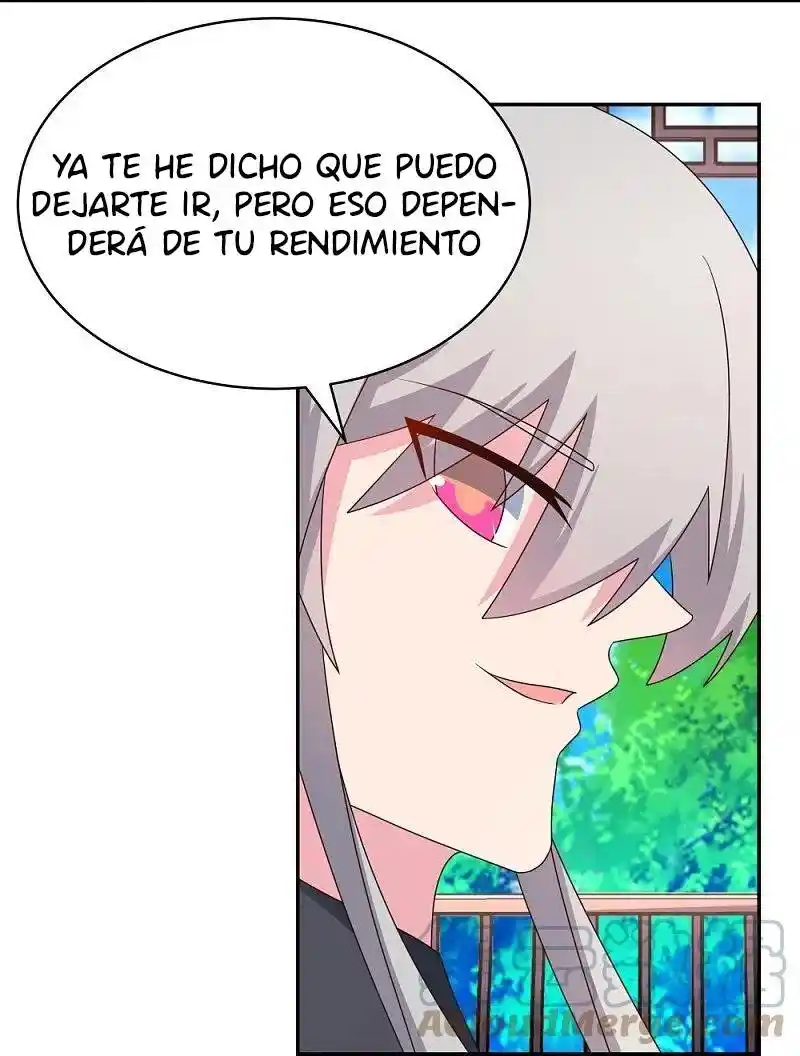 Above All Gods - Capítulo 318 - Página 22 - LectorTMOo