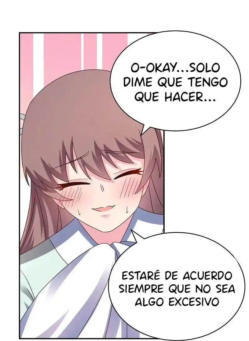 Above All Gods - Capítulo 318 - Página 23 - LectorTMOo