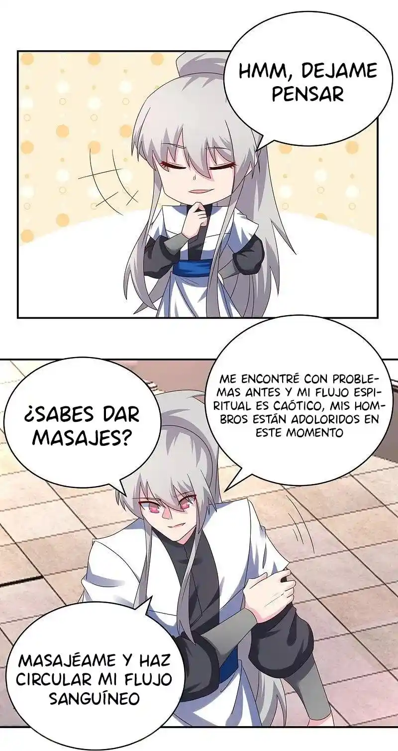 Above All Gods - Capítulo 318 - Página 24 - LectorTMOo