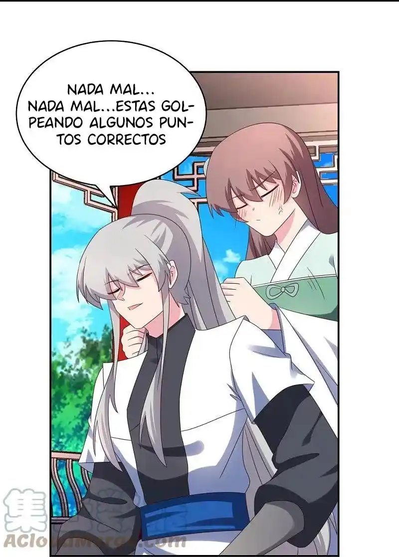 Above All Gods - Capítulo 319 - Página 4 - LectorTMOo