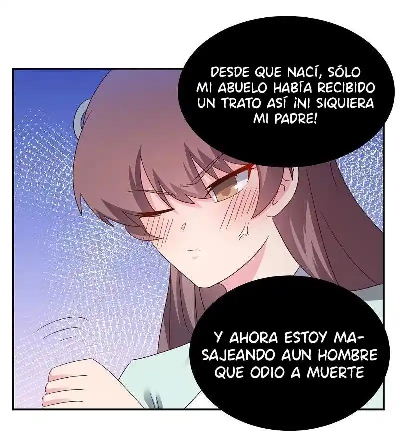 Above All Gods - Capítulo 319 - Página 5 - LectorTMOo