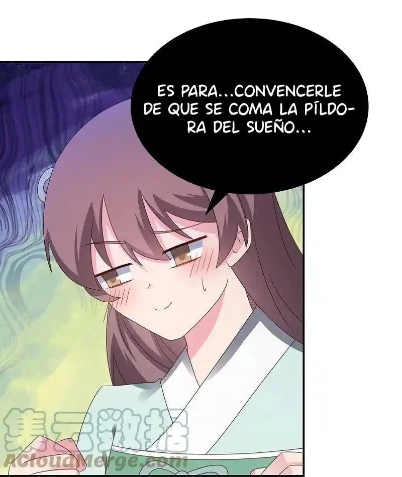 Above All Gods - Capítulo 319 - Página 10 - LectorTMOo