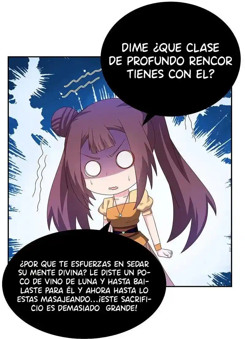 Above All Gods - Capítulo 319 - Página 11 - LectorTMOo