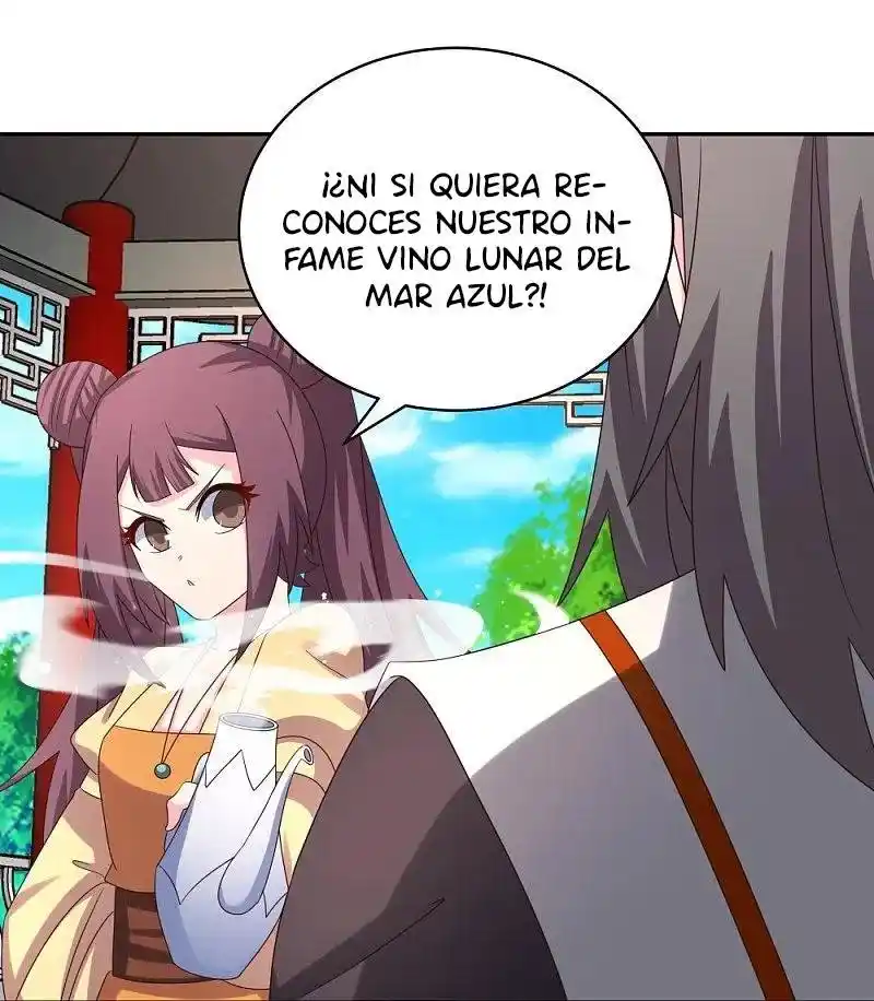 Above All Gods - Capítulo 319 - Página 17 - LectorTMOo