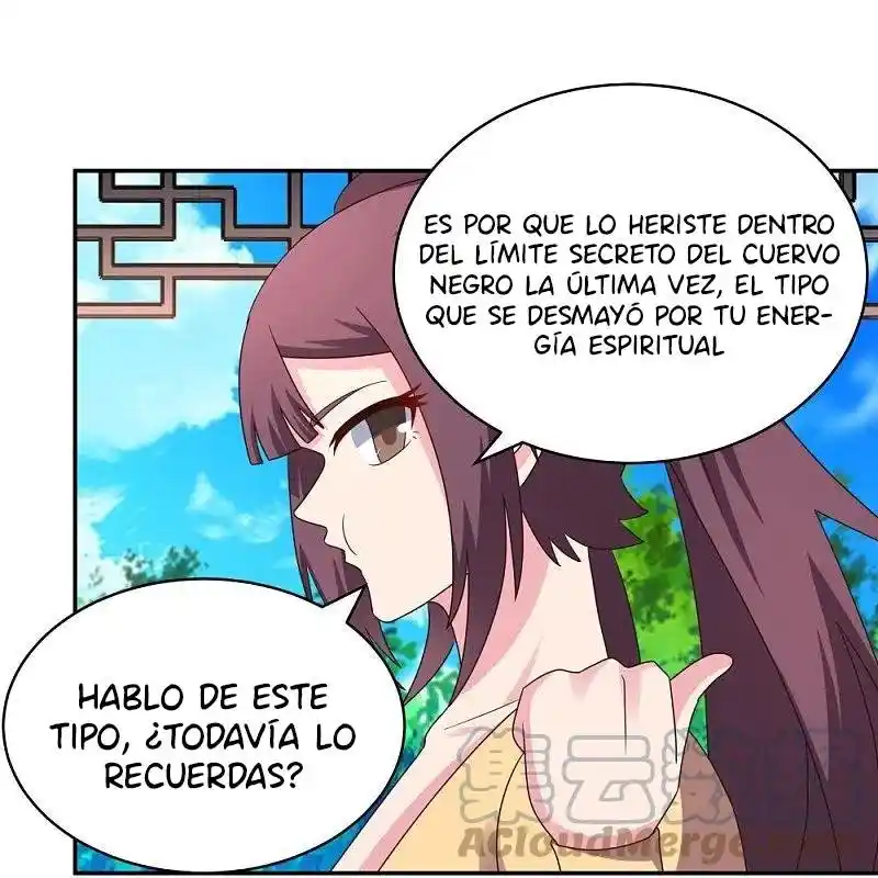Above All Gods - Capítulo 319 - Página 24 - LectorTMOo