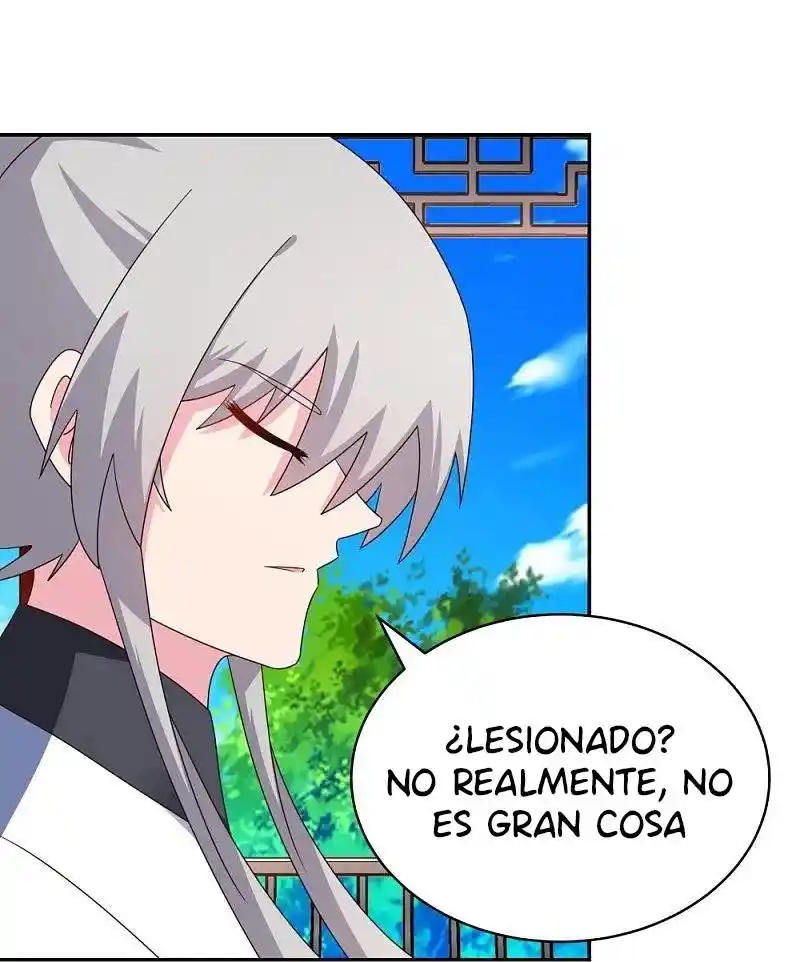 Above All Gods - Capítulo 319 - Página 27 - LectorTMOo
