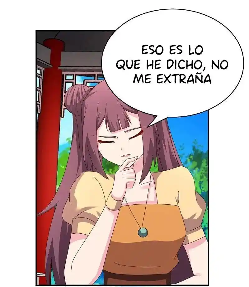 Above All Gods - Capítulo 319 - Página 29 - LectorTMOo