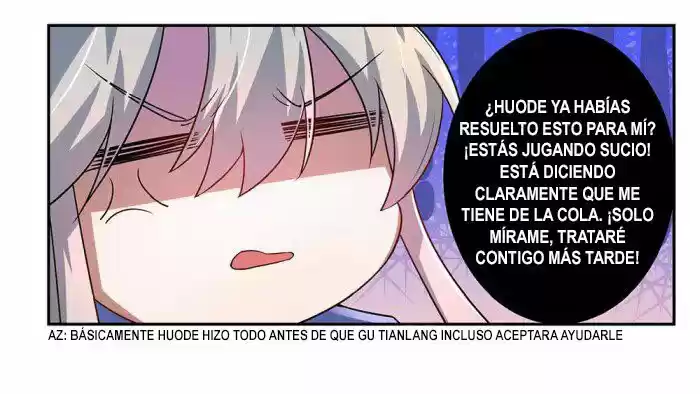 Above All Gods - Capítulo 32 - Página 12 - LectorTMOo