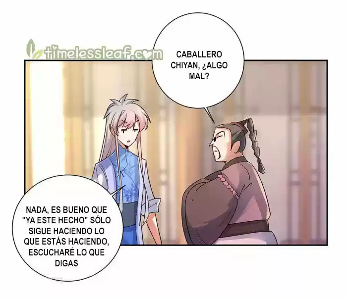 Above All Gods - Capítulo 32 - Página 13 - LectorTMOo