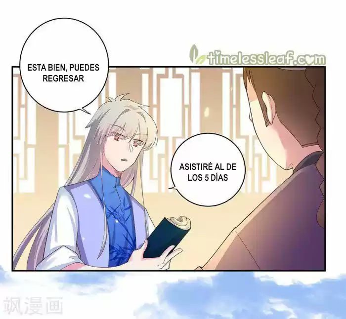 Above All Gods - Capítulo 32 - Página 17 - LectorTMOo