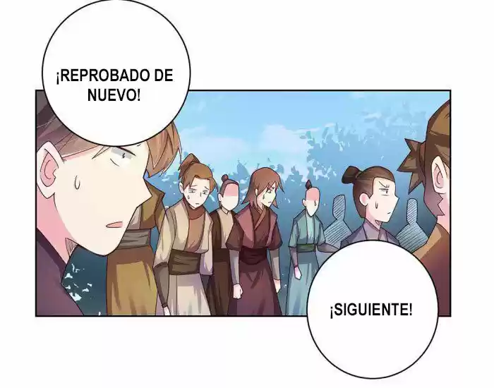 Above All Gods - Capítulo 32 - Página 26 - LectorTMOo