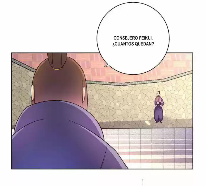 Above All Gods - Capítulo 32 - Página 30 - LectorTMOo