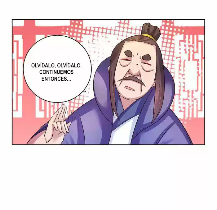 Above All Gods - Capítulo 32 - Página 32 - LectorTMOo