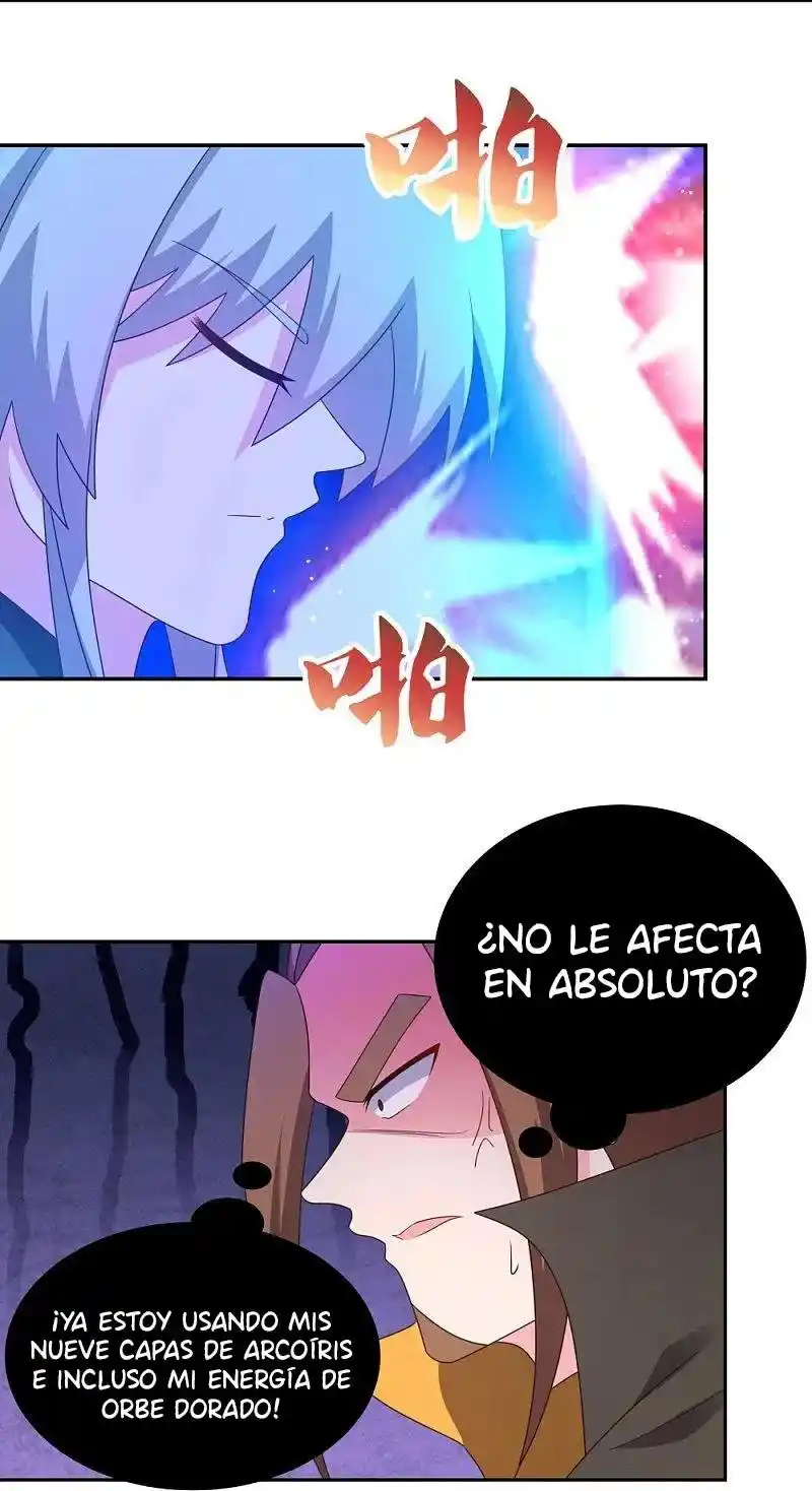 Above All Gods - Capítulo 320 - Página 7 - LectorTMOo