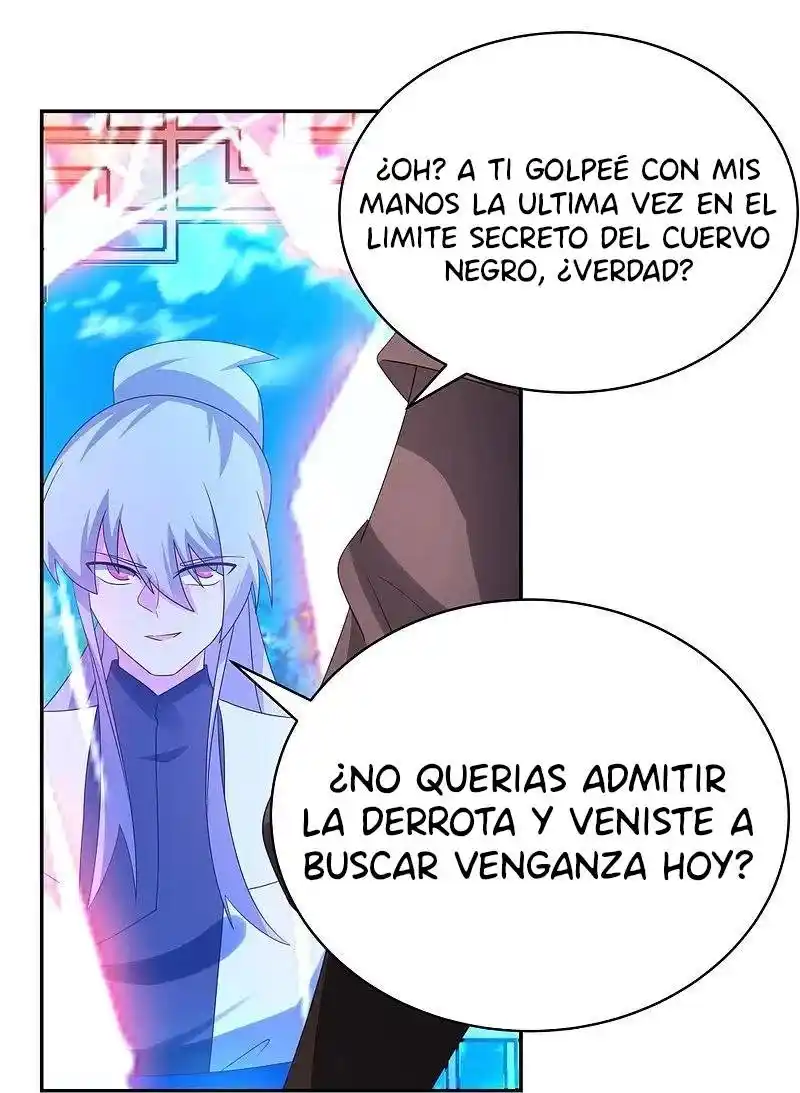 Above All Gods - Capítulo 320 - Página 13 - LectorTMOo