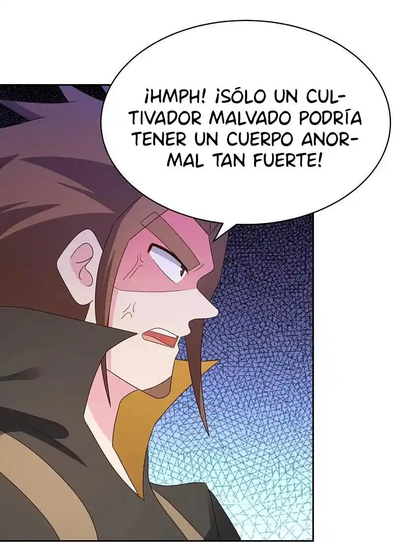 Above All Gods - Capítulo 321 - Página 5 - LectorTMOo