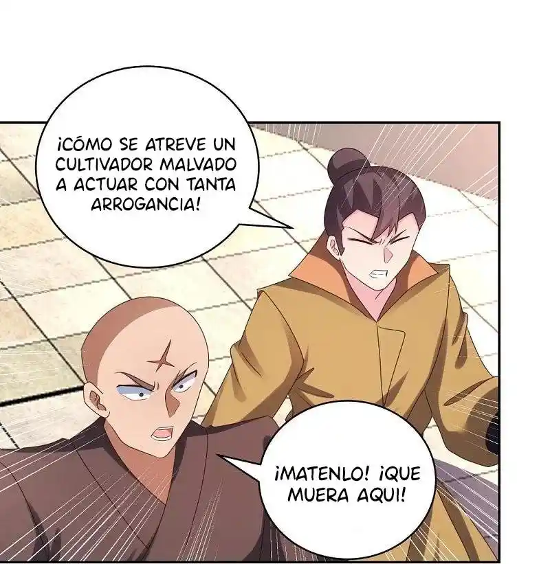 Above All Gods - Capítulo 321 - Página 13 - LectorTMOo