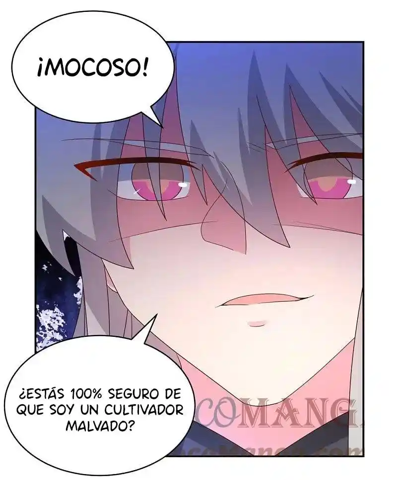 Above All Gods - Capítulo 321 - Página 28 - LectorTMOo