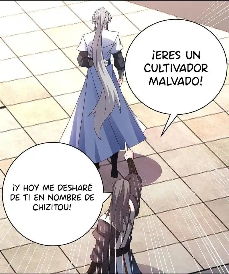Above All Gods - Capítulo 322 - Página 6 - LectorTMOo