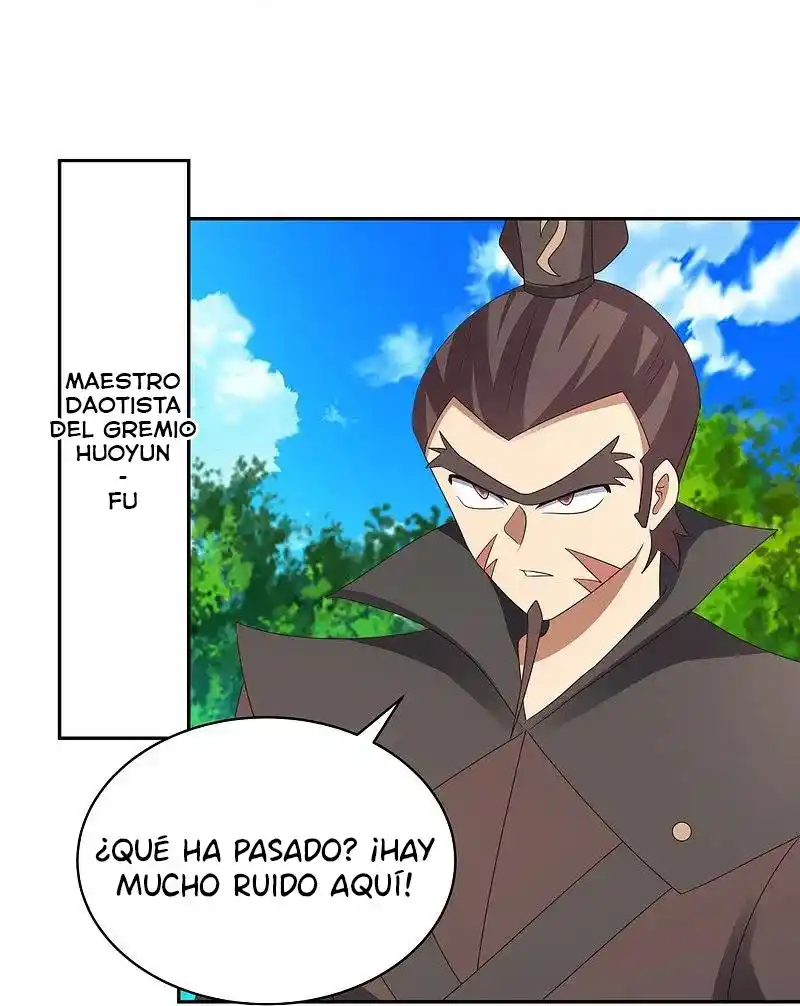 Above All Gods - Capítulo 323 - Página 14 - LectorTMOo