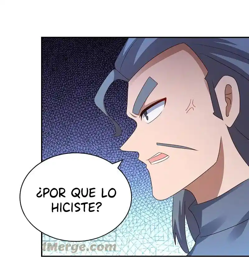 Above All Gods - Capítulo 323 - Página 25 - LectorTMOo